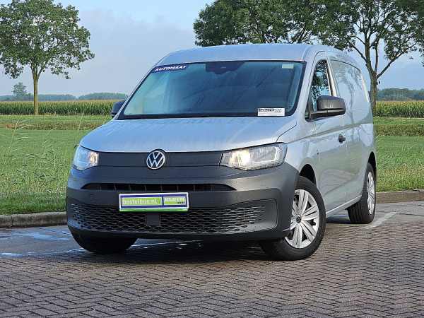 VOLKSWAGEN - CADDY MAXI 2.0