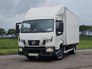 NISSAN - NT500
