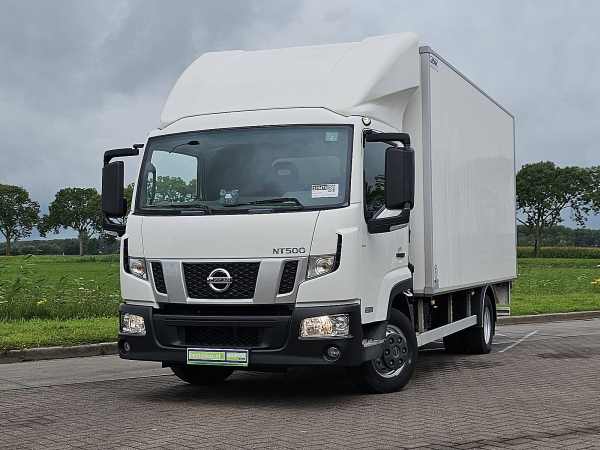 NISSAN - NT500