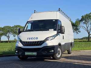 IVECO - DAILY 35S18