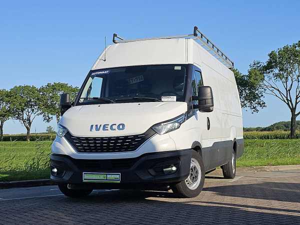 IVECO - DAILY 35S18