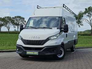 IVECO - DAILY 35S18