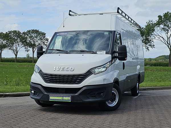 IVECO - DAILY 35S18