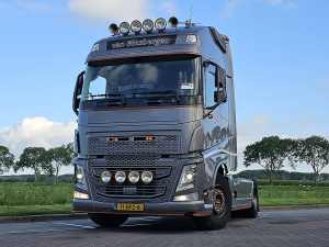 VOLVO - FH 540