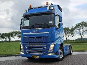 VOLVO - FH 460