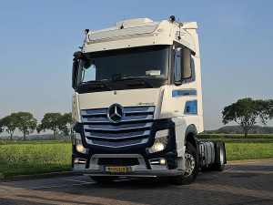 MERCEDES-BENZ - ACTROS 1842 LS