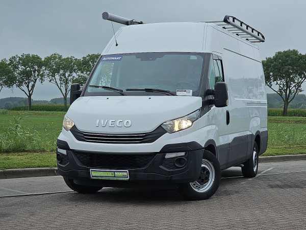 IVECO - DAILY 35S16