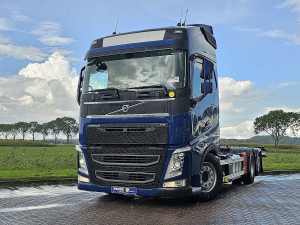 VOLVO - FH 540