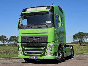 VOLVO - FH 460
