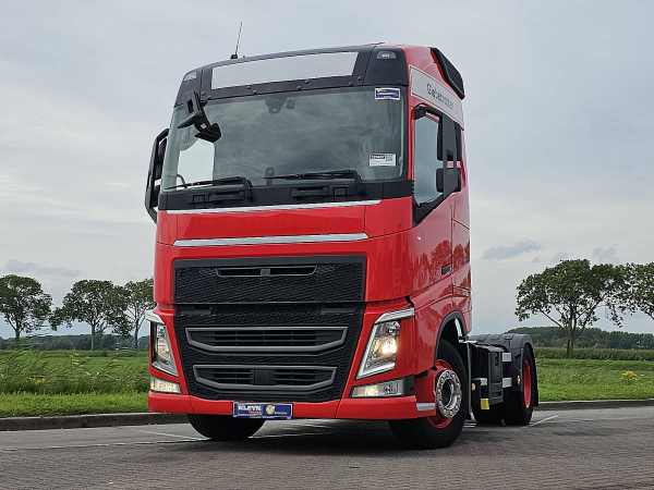 VOLVO - FH 460