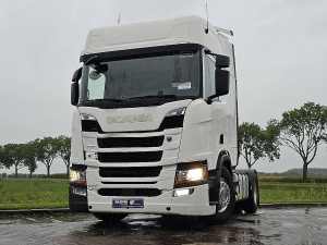 SCANIA - R410