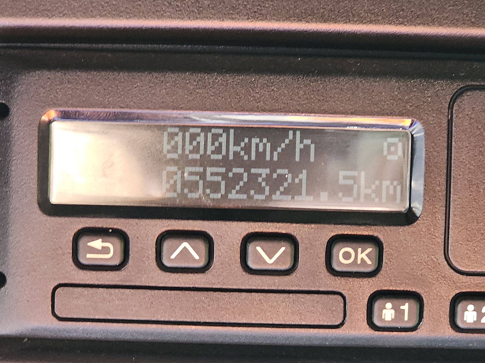 EKM