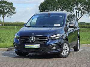 MERCEDES-BENZ - ECITAN