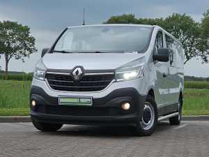 RENAULT - TRAFIC 2.0 DCI