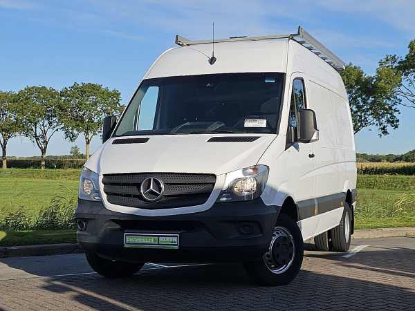 MERCEDES-BENZ - SPRINTER 516