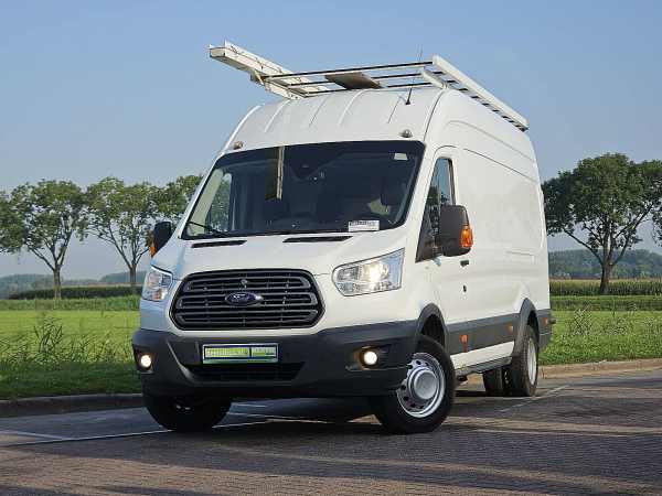 FORD - TRANSIT 2.2