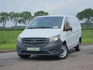 MERCEDES-BENZ - VITO 114