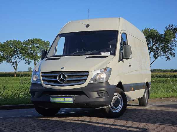MERCEDES-BENZ - SPRINTER 311