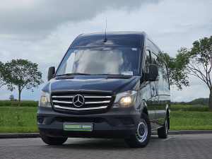 MERCEDES-BENZ - SPRINTER 314