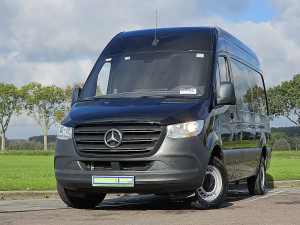 MERCEDES-BENZ - SPRINTER 315