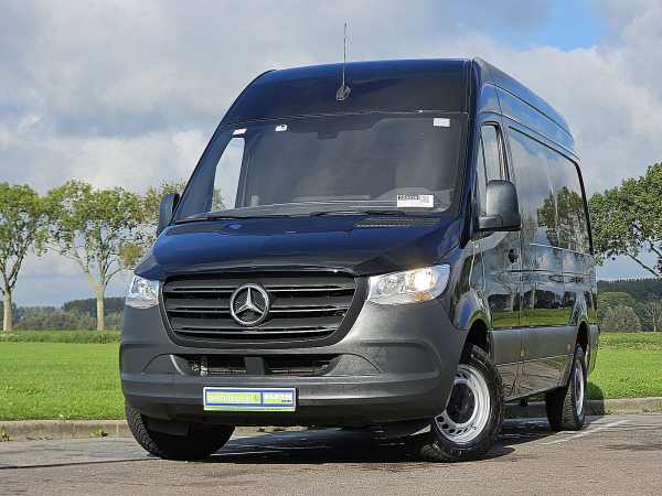 MERCEDES-BENZ - SPRINTER 315