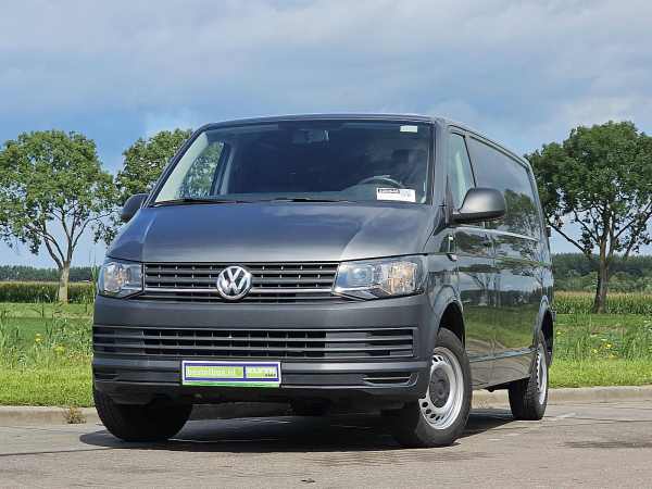 VOLKSWAGEN - TRANSPORTER 2.0 TDI