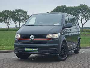 VOLKSWAGEN - TRANSPORTER 2.0 TDI