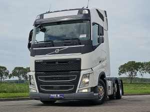 VOLVO - FH 460