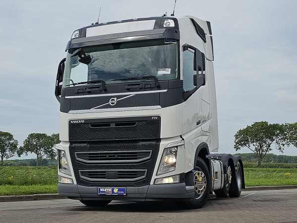 VOLVO - FH 460