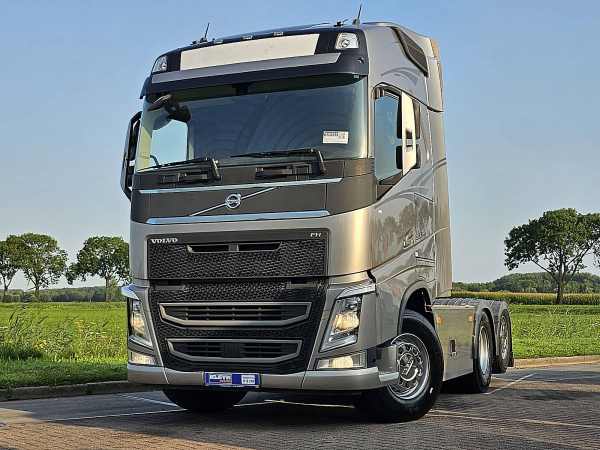 VOLVO - FH 500