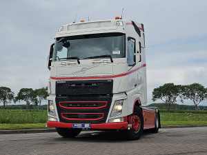 VOLVO - FH 460