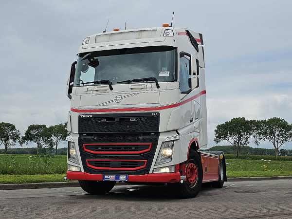 VOLVO - FH 460