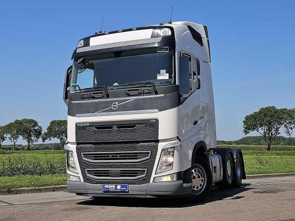VOLVO - FH 500
