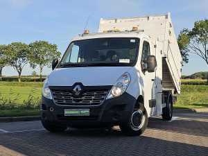 RENAULT - MASTER 2.3
