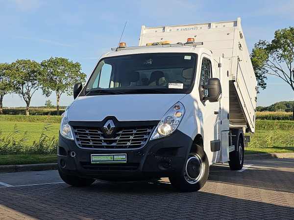 RENAULT - MASTER 2.3