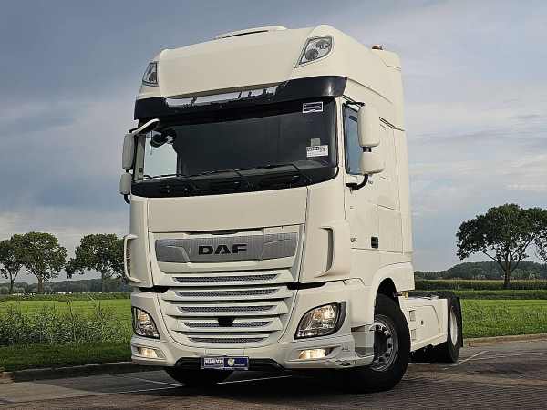 DAF - XF 530