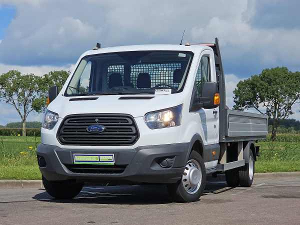 FORD - TRANSIT 350