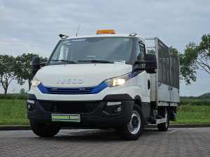 IVECO - DAILY 35S14      