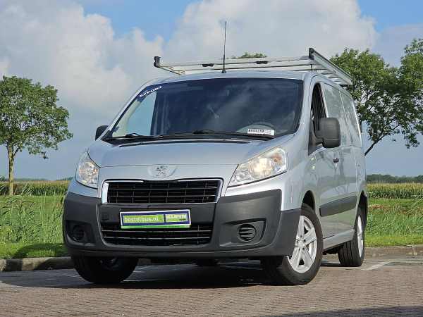 PEUGEOT - EXPERT 1.6