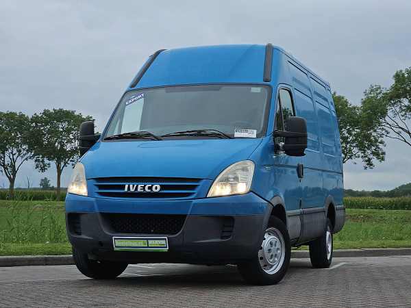 IVECO - DAILY