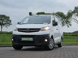 OPEL - VIVARO 1.5