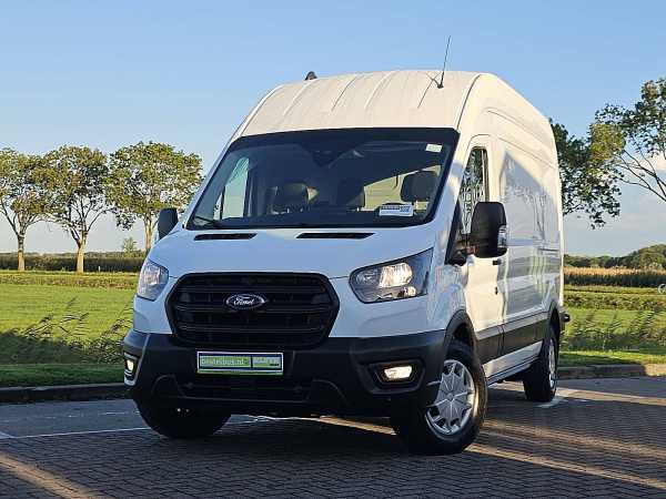 FORD - TRANSIT 2.0