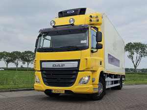 DAF - CF 220
