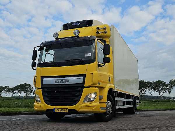 DAF - CF 220