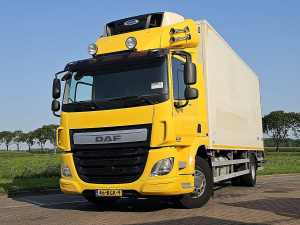 DAF - CF 220