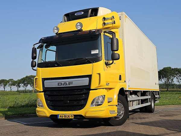 DAF - CF 220