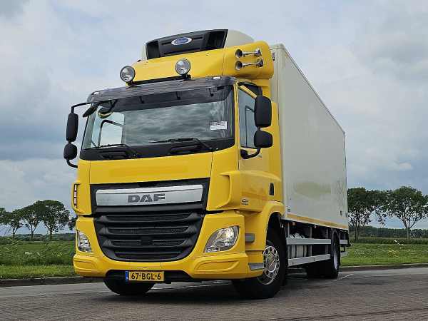 DAF - CF 220