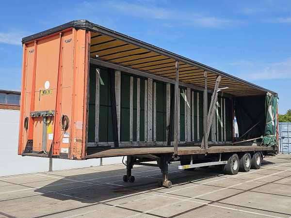 L.A.G. - O-3-39 01 MEGA 