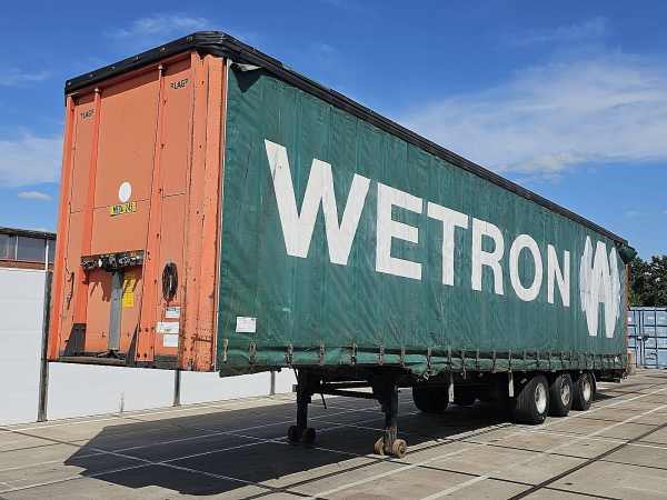 L.A.G. - O-3-39 01 MEGA 