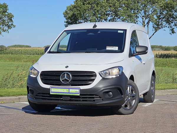 MERCEDES-BENZ - CITAN 110 CDICITAN 1